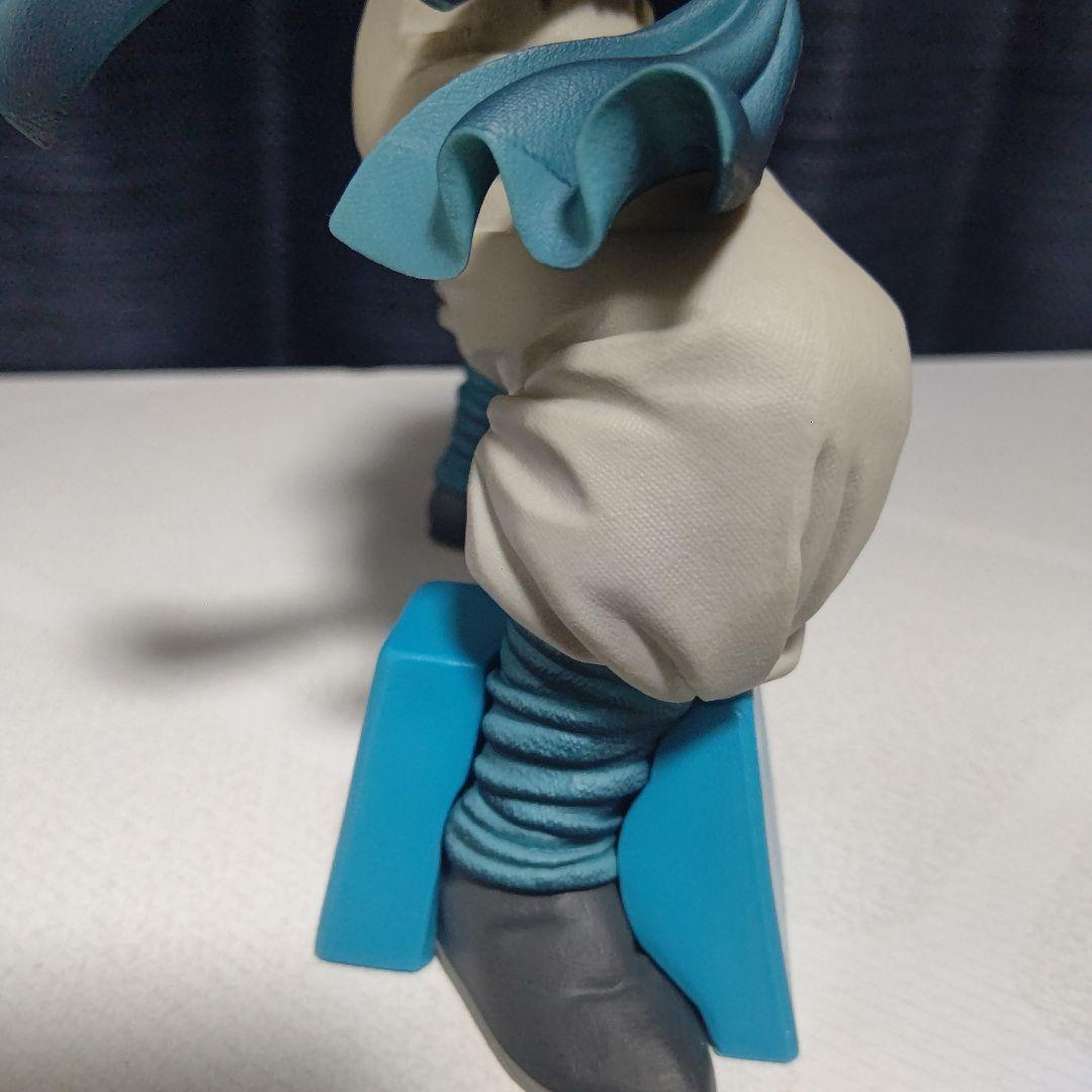 BWFC　ゴジータ 　A賞