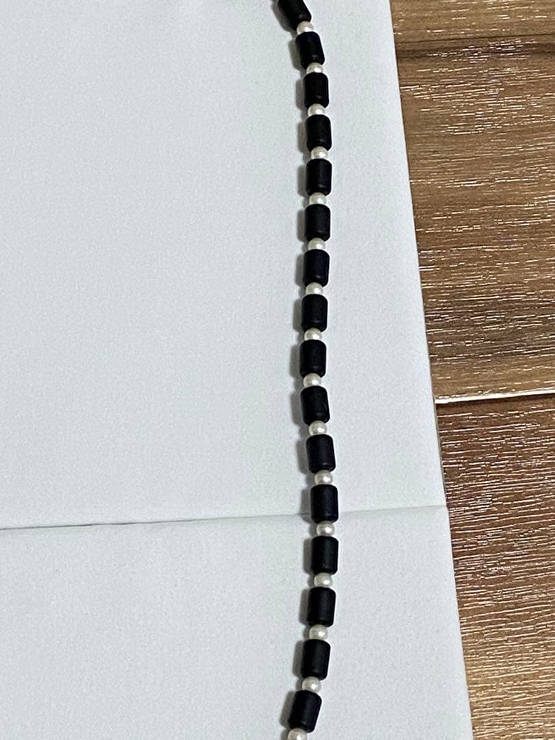 CHRIO クリオ スーパーネックレス・インパルスAC 65cm