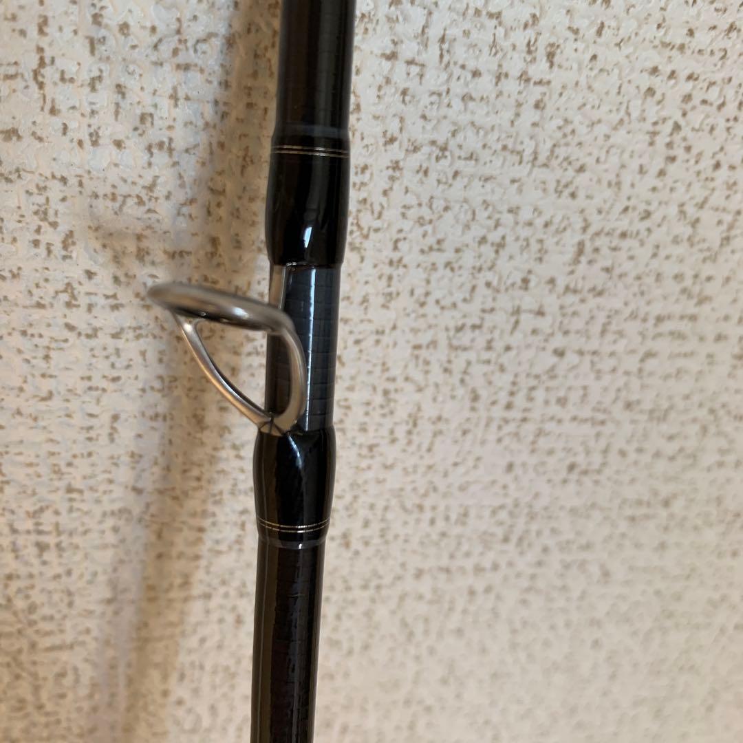 ダイワ　デッキアクター　66MB