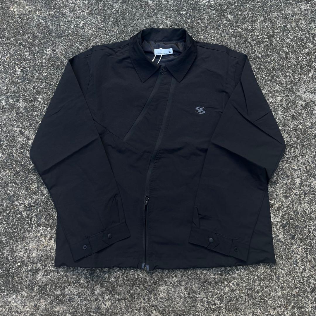 即日発送　SAN SAN GEAR / サンサンギア COACH JACKET