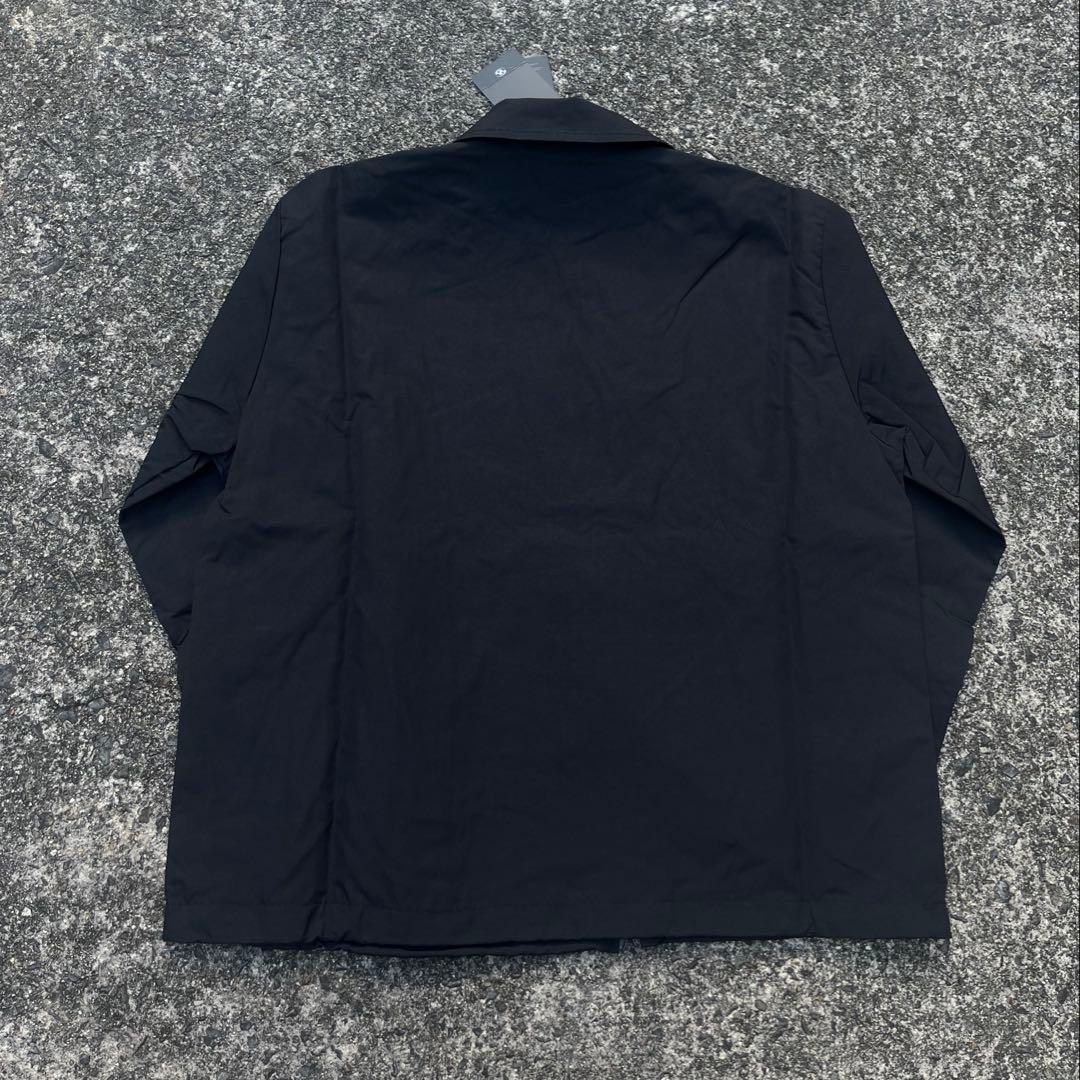 即日発送　SAN SAN GEAR / サンサンギア COACH JACKET