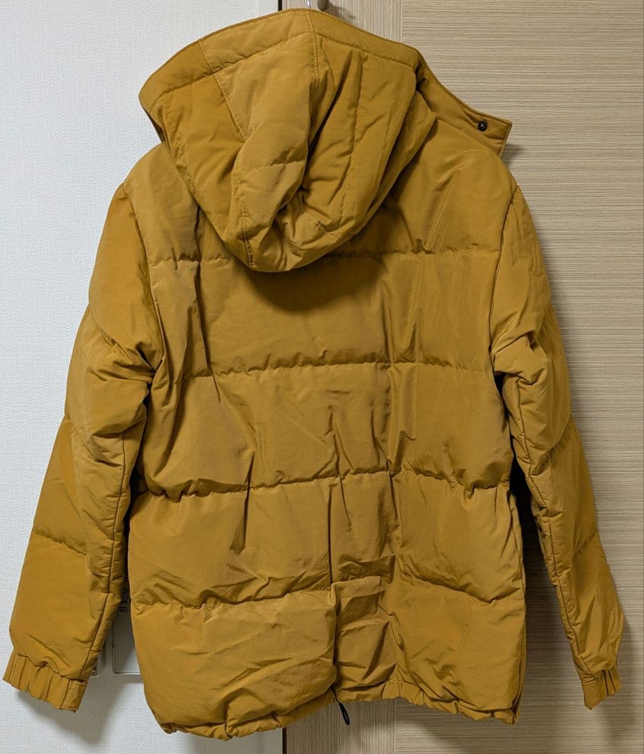 Columbia シダーヒルズ ダウンジャケット PM3733 売り切り 未使用