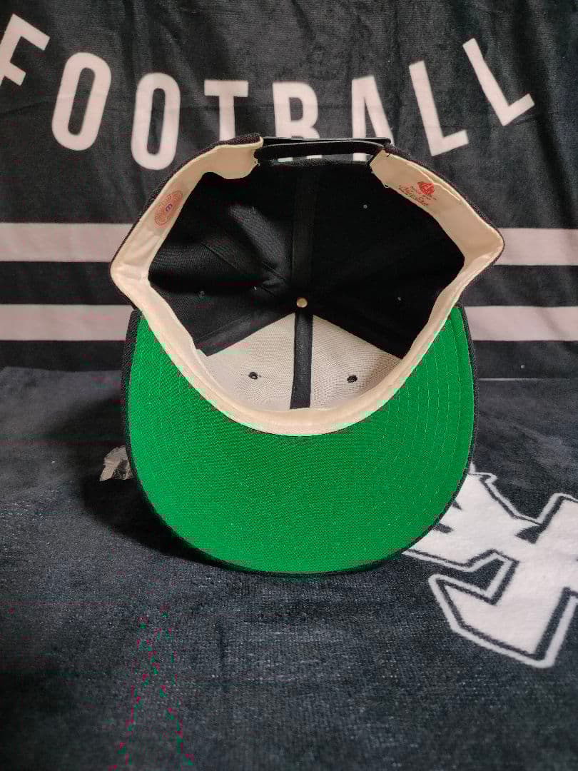 アイスキューブハット コロラド・バッファローズ 大学フットボールチーム