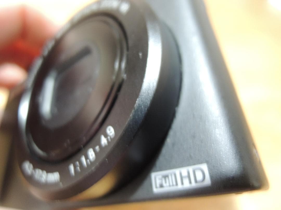 nikon ニコン coolpix p310（訳あり）