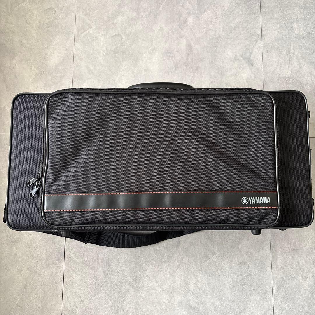 YAS-280 サックス 本体 ケース付き