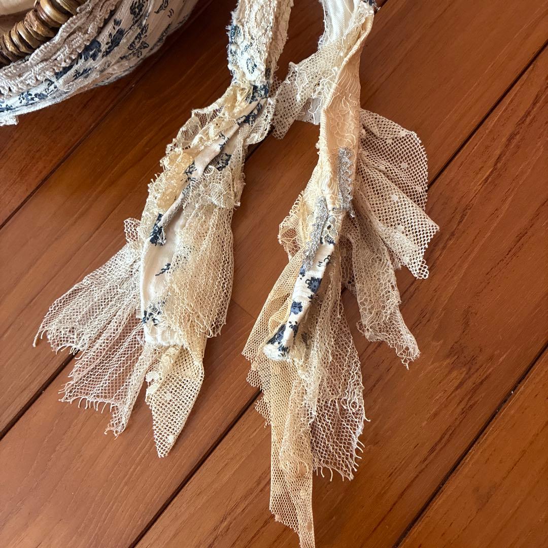 リバーズオール バスケット