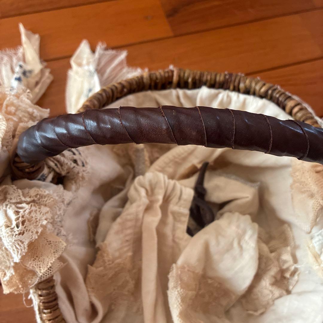 リバーズオール バスケット