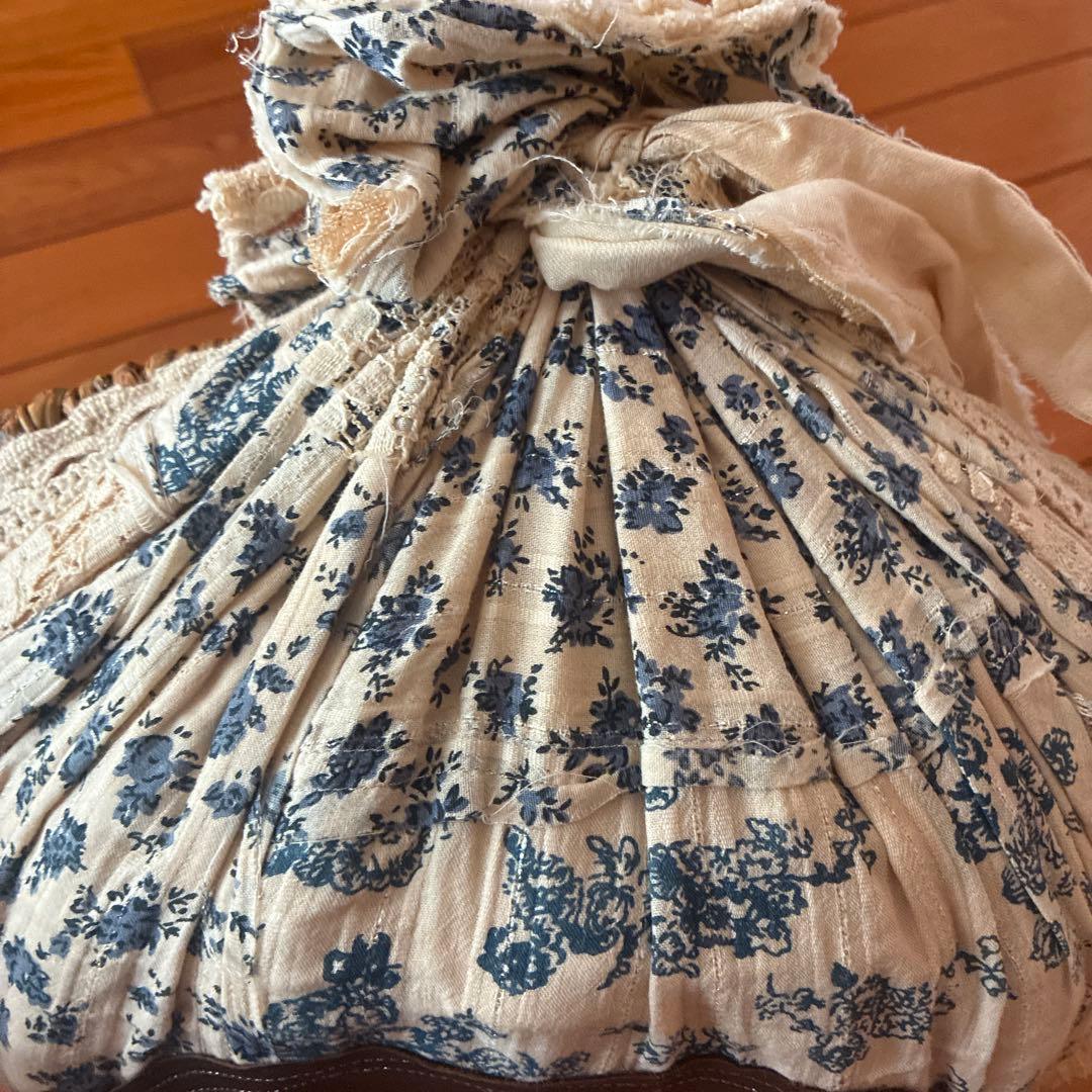 リバーズオール バスケット