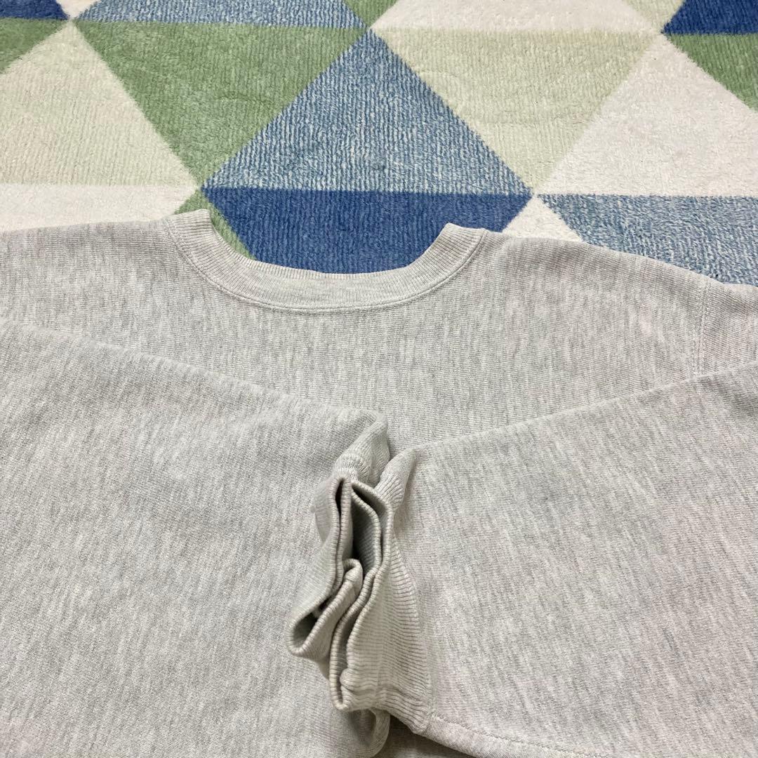 90s Championグリーンベイパッカーズ リバースウィーブ刺繍タグXL