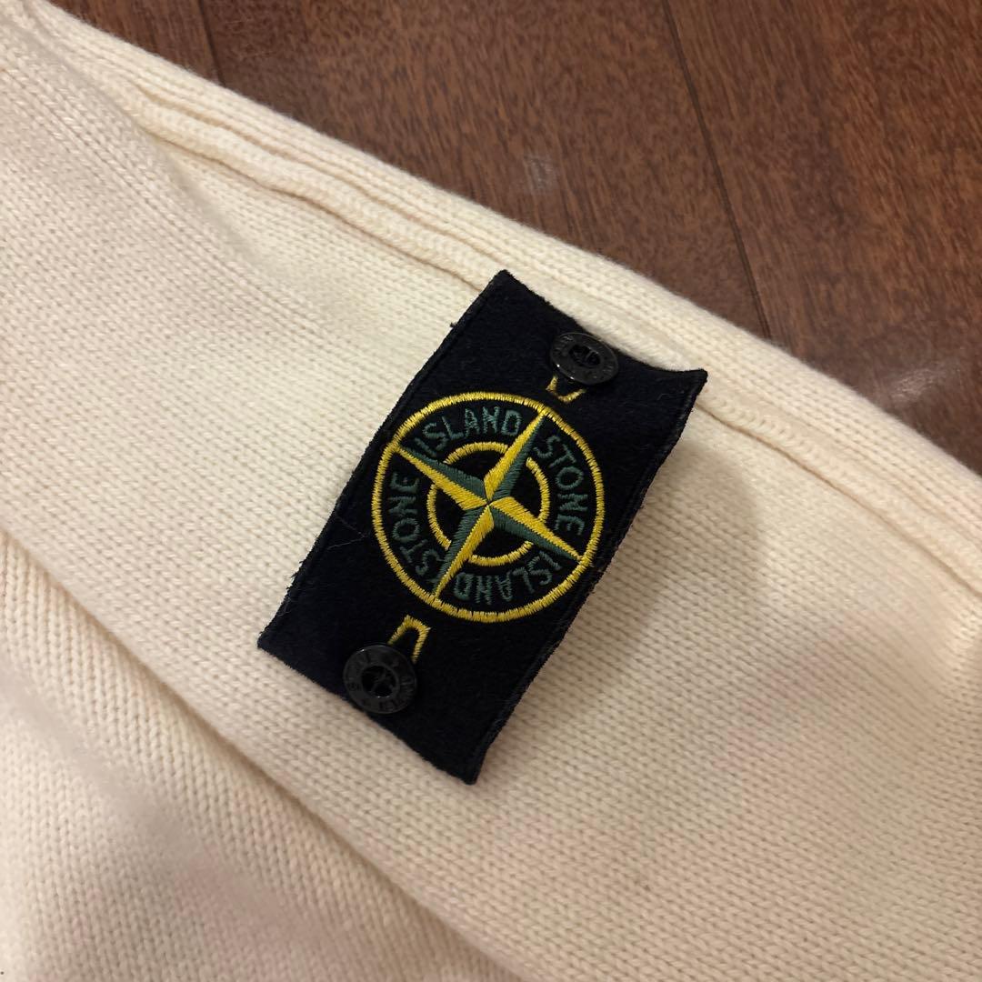 ストーンアイランド　カーディガン