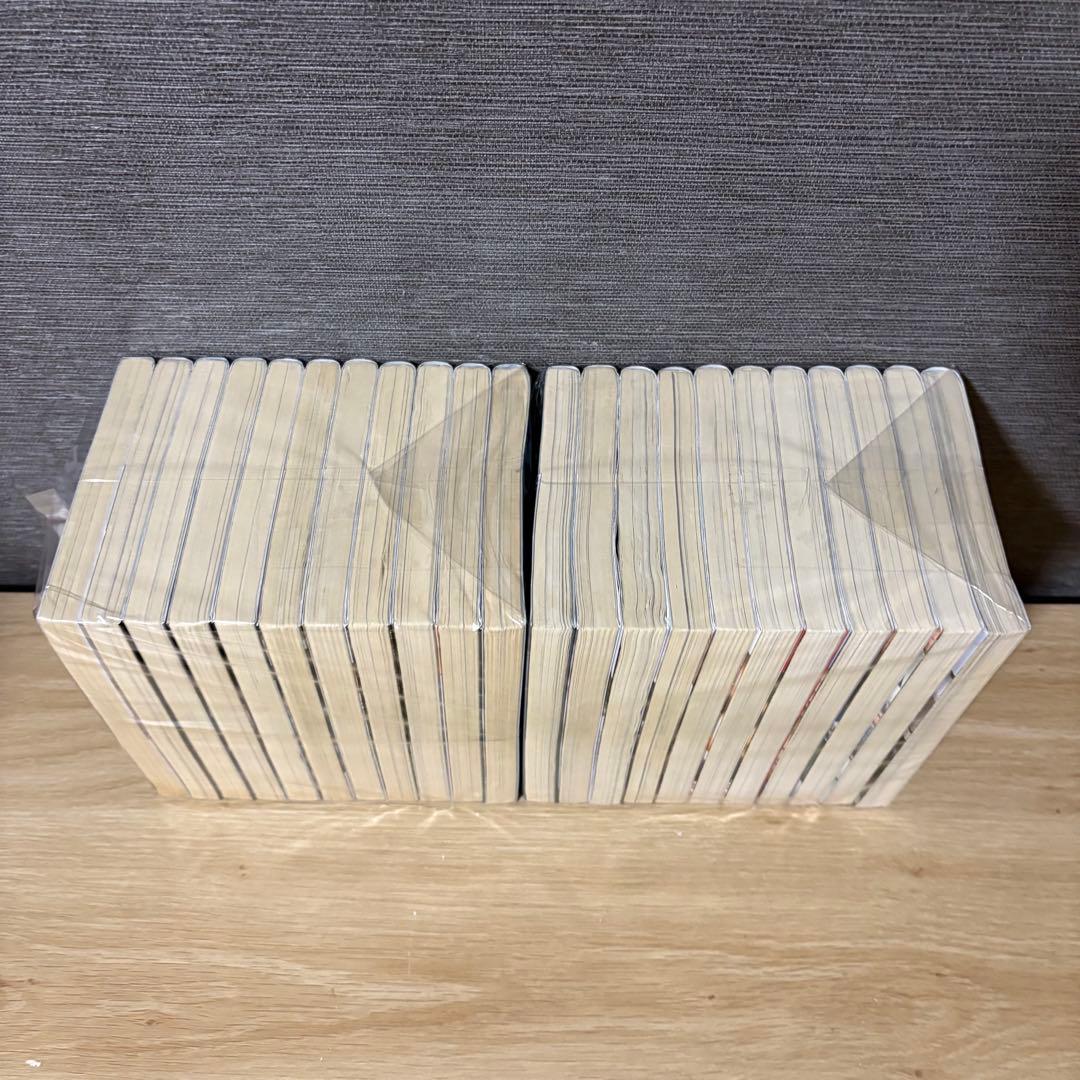 ザ・ファブル 全巻セット　1～22巻　A251026