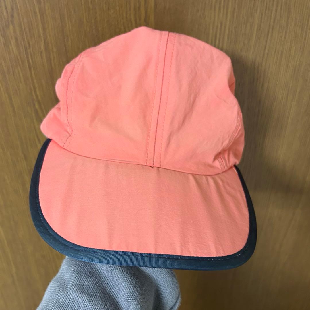 【90s 雪なし】patagonia スプーンビル　usa製　パタゴニア