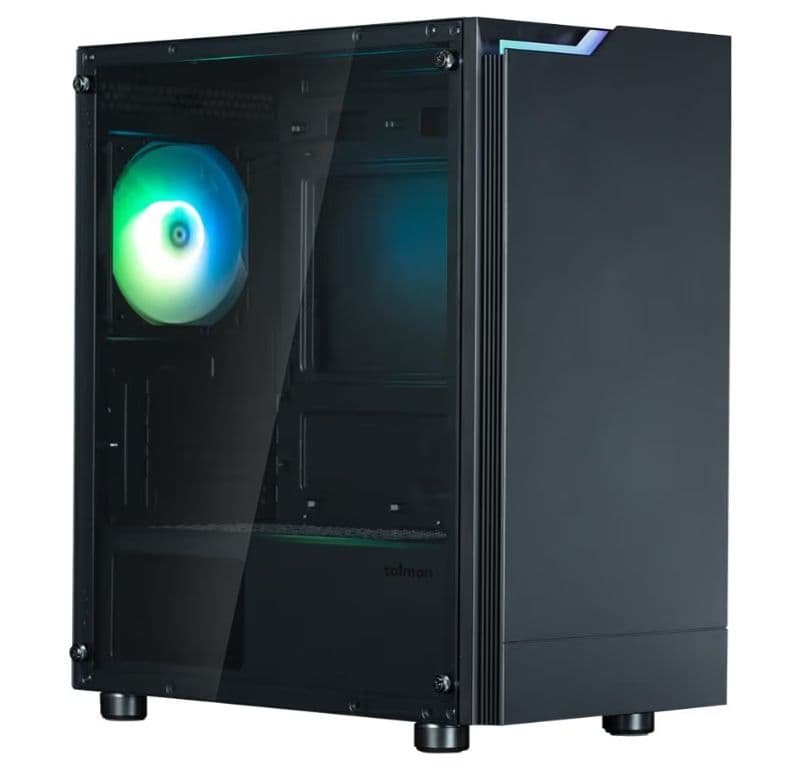 With Pleasure ゲーミングPC