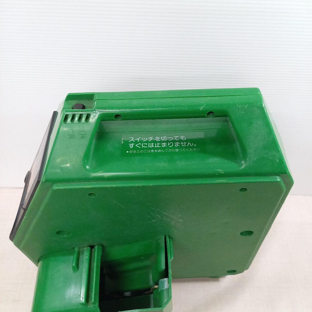 ジャンク National mizuno トスマシーン Nice Batting