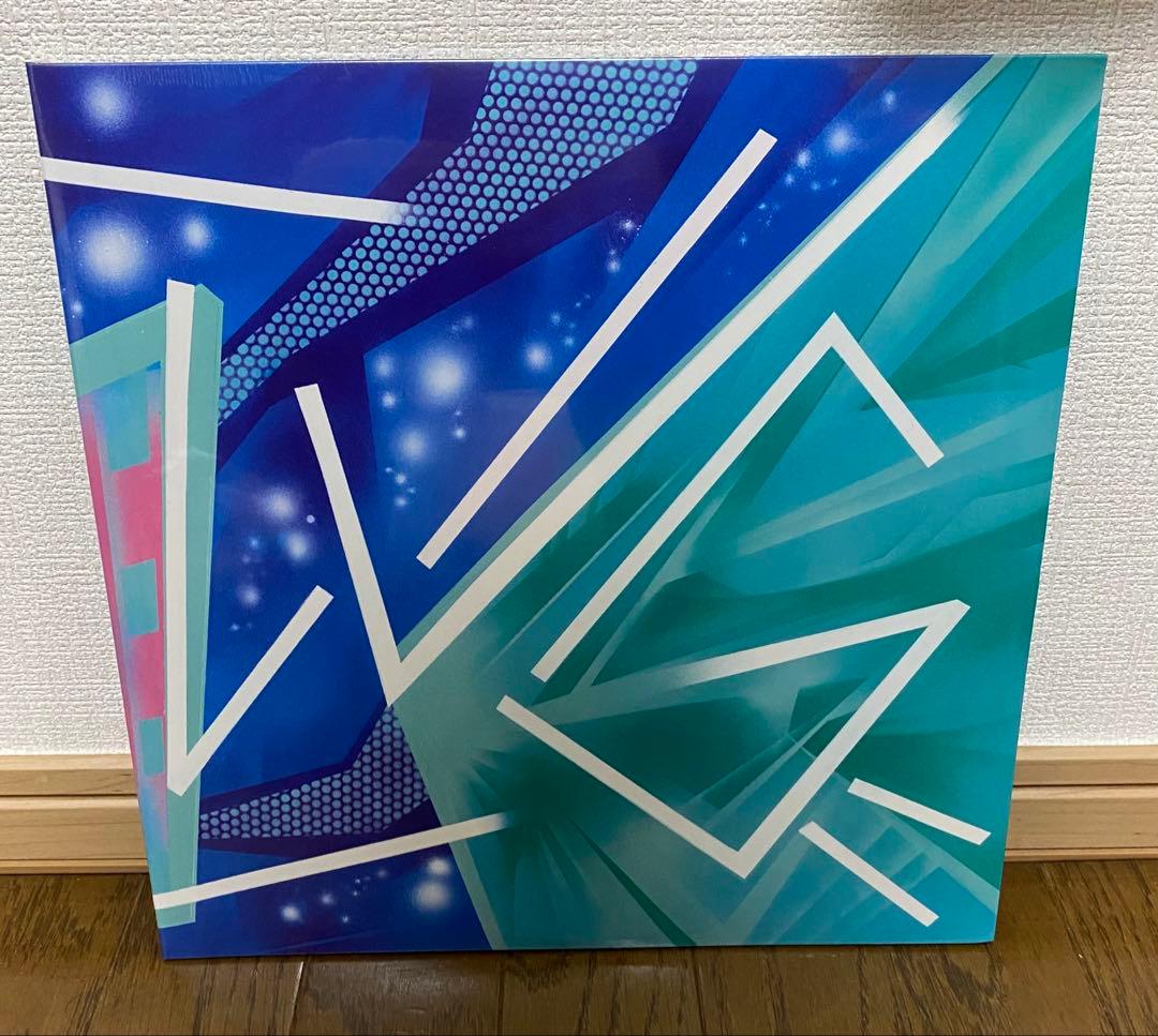 ゆるふわギャング / Mars Ice House レコード