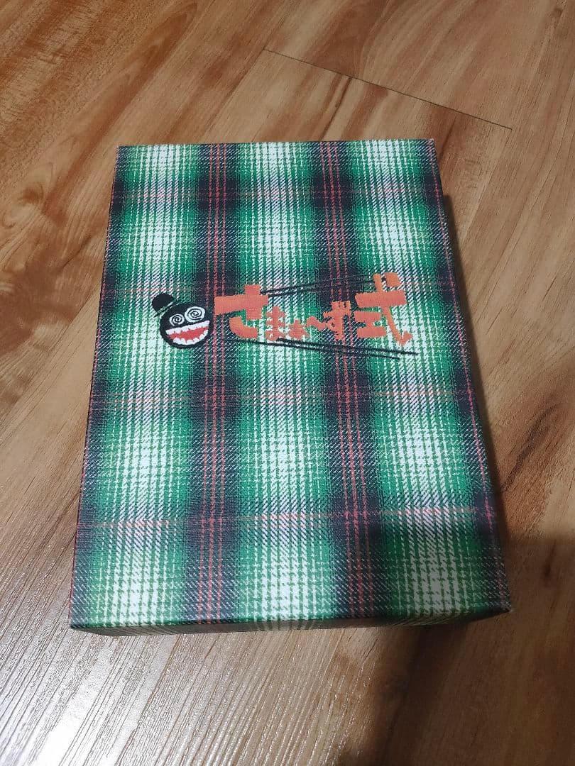 さまぁ～ず テレビ6番組分 DVD全巻セット(全26本)