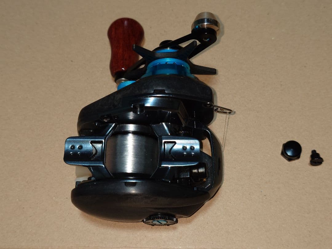 シマノ 22アルデバラン アベイル KTF アジング 渓流釣り エリアトラウト