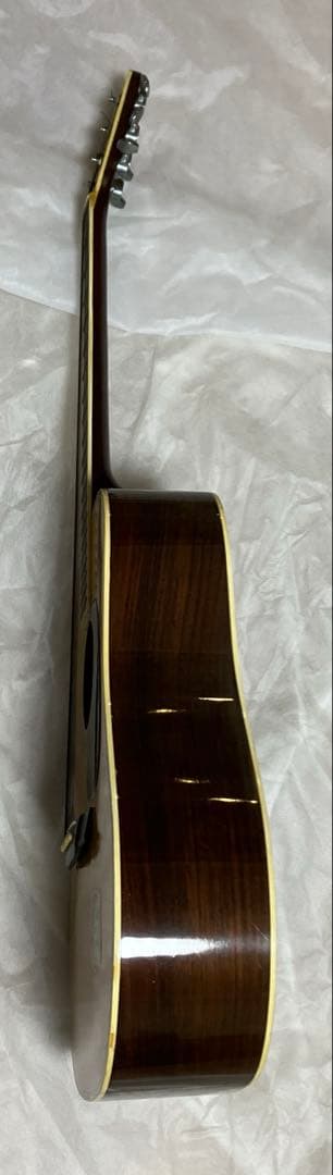 み*ん様 Pro Martin 縦ロゴ W-300 アコースティックギター ビン