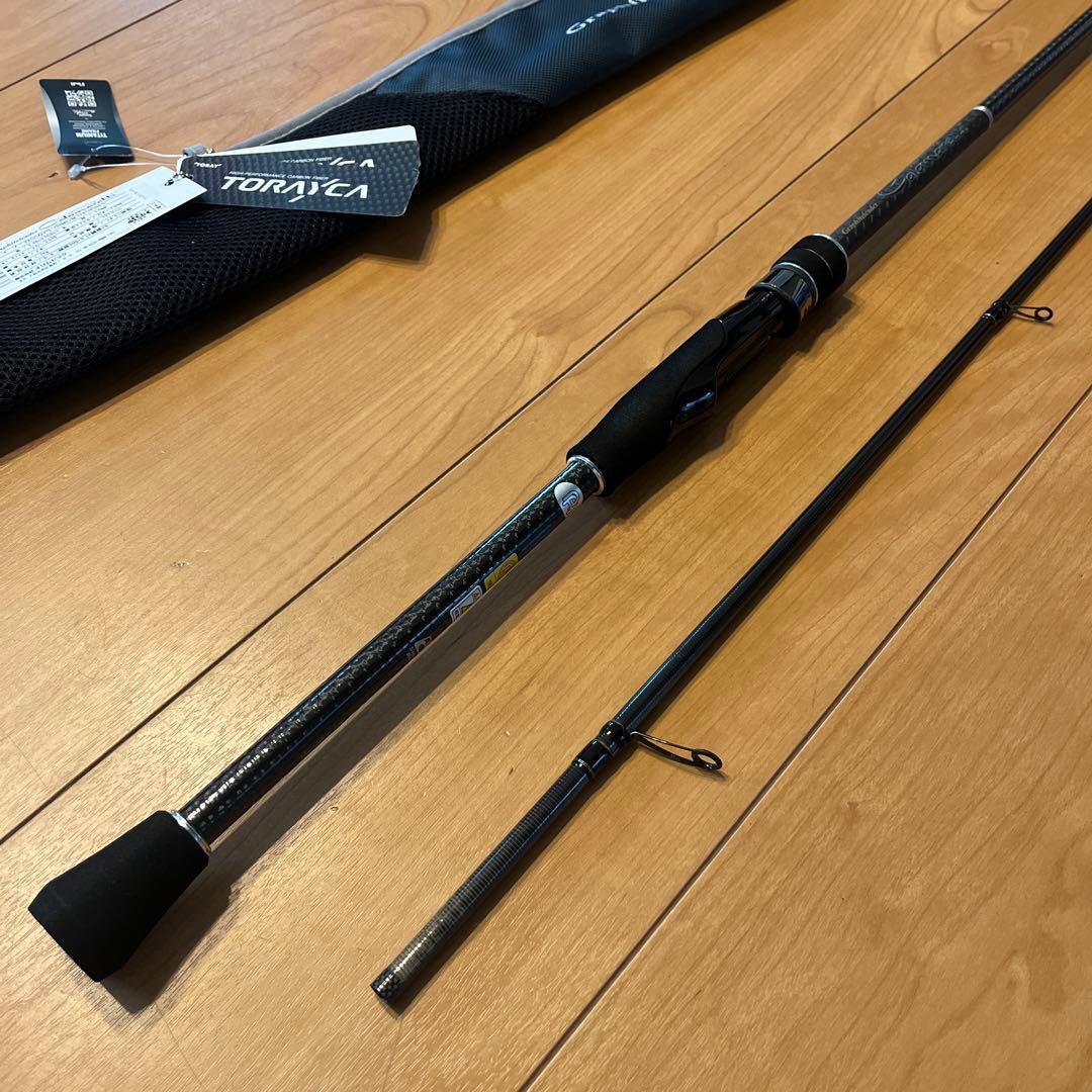 オリムピック　24カラマレッティープロトタイプ　792MLM