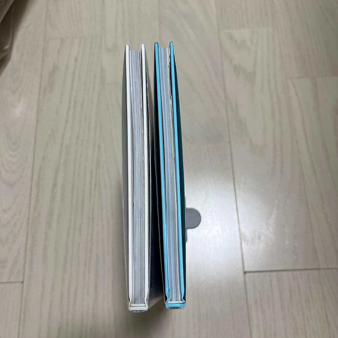 美山加恋ファースト写真集Karen、2nd写真集pukaのセット