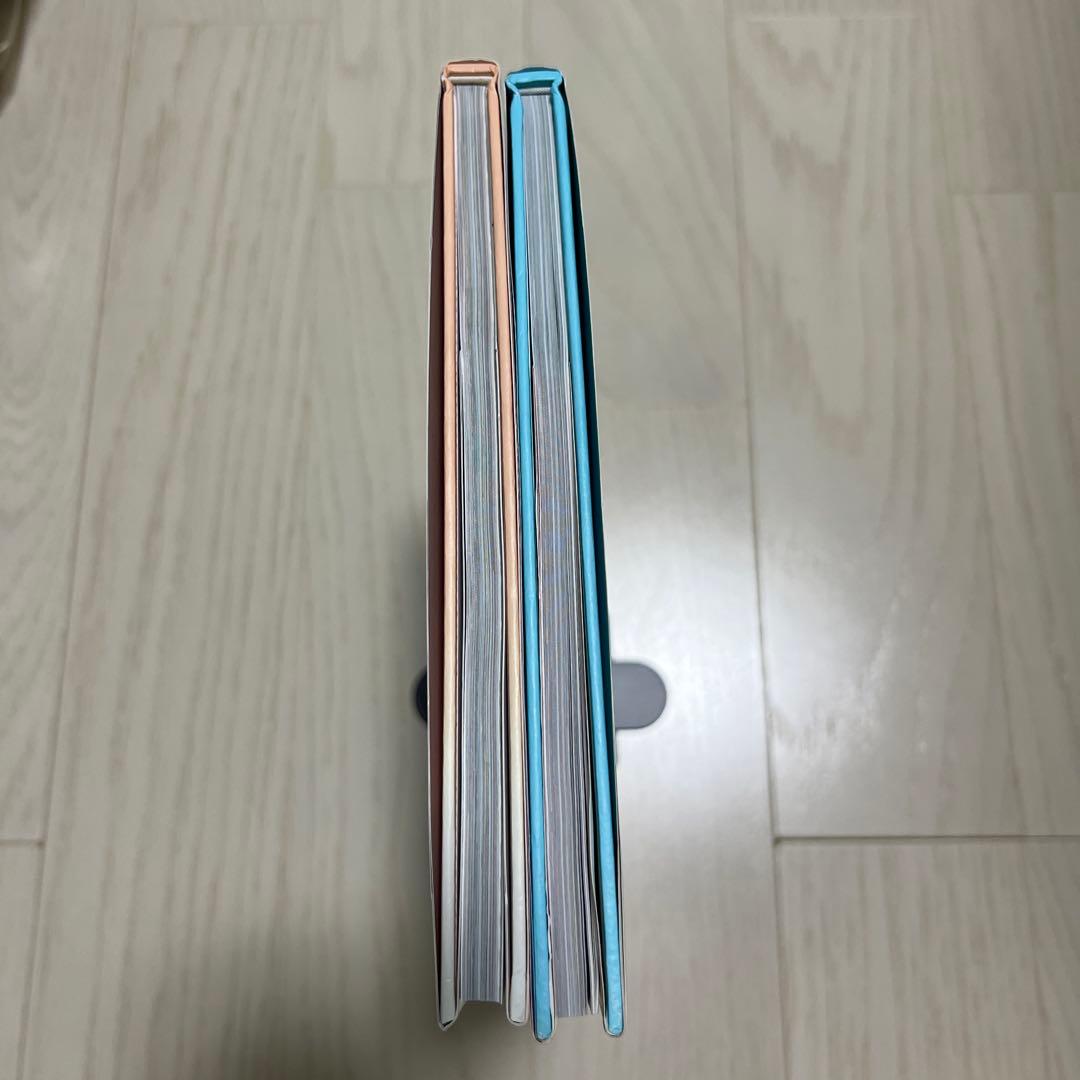 美山加恋ファースト写真集Karen、2nd写真集pukaのセット