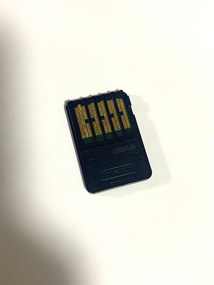 スーパーマリオ3Dコレクションパッケージなし