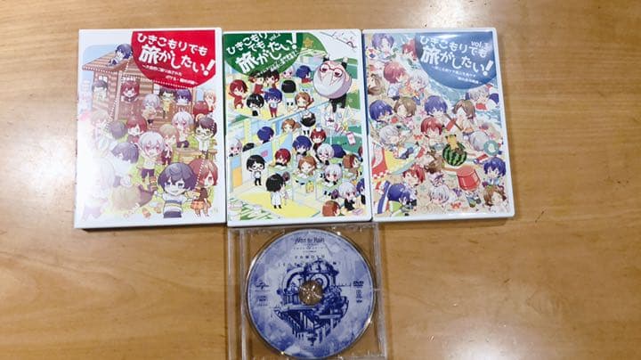 歌い手 CD・DVD