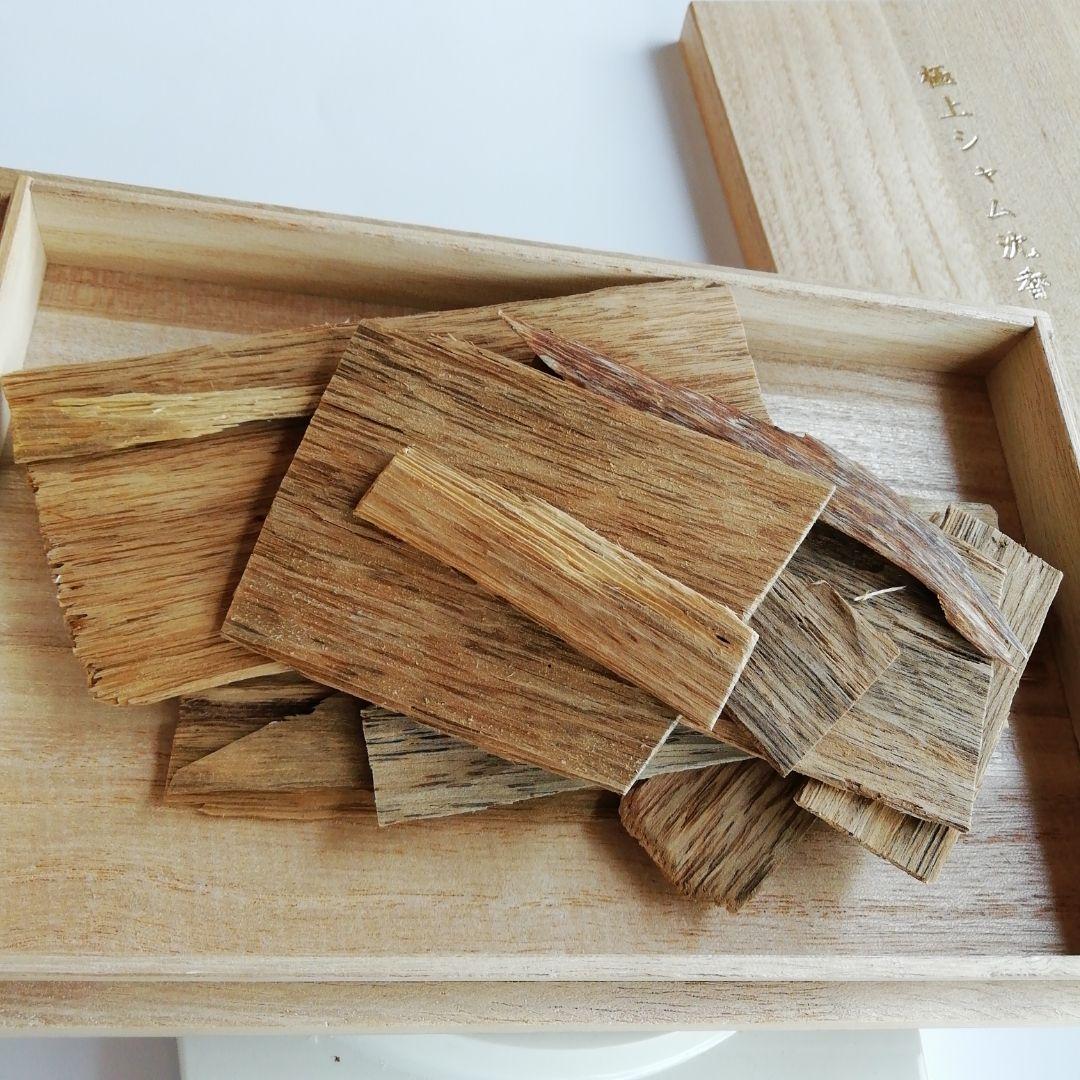 極上シャム沈香