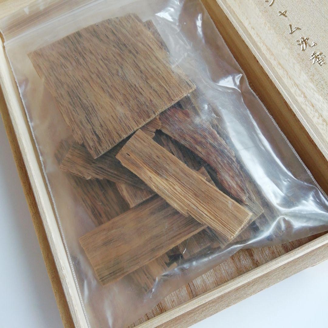 極上シャム沈香