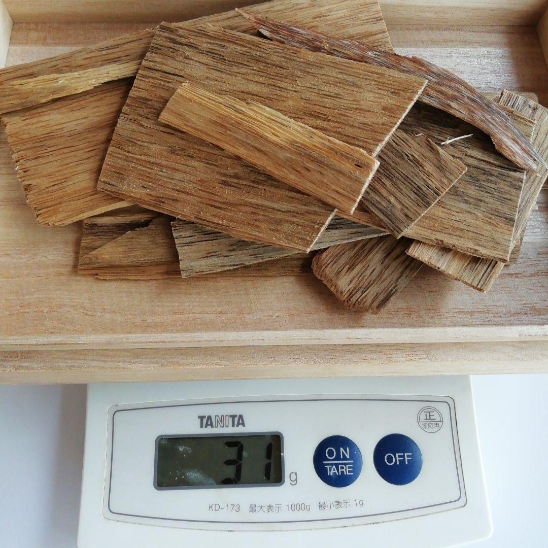 極上シャム沈香