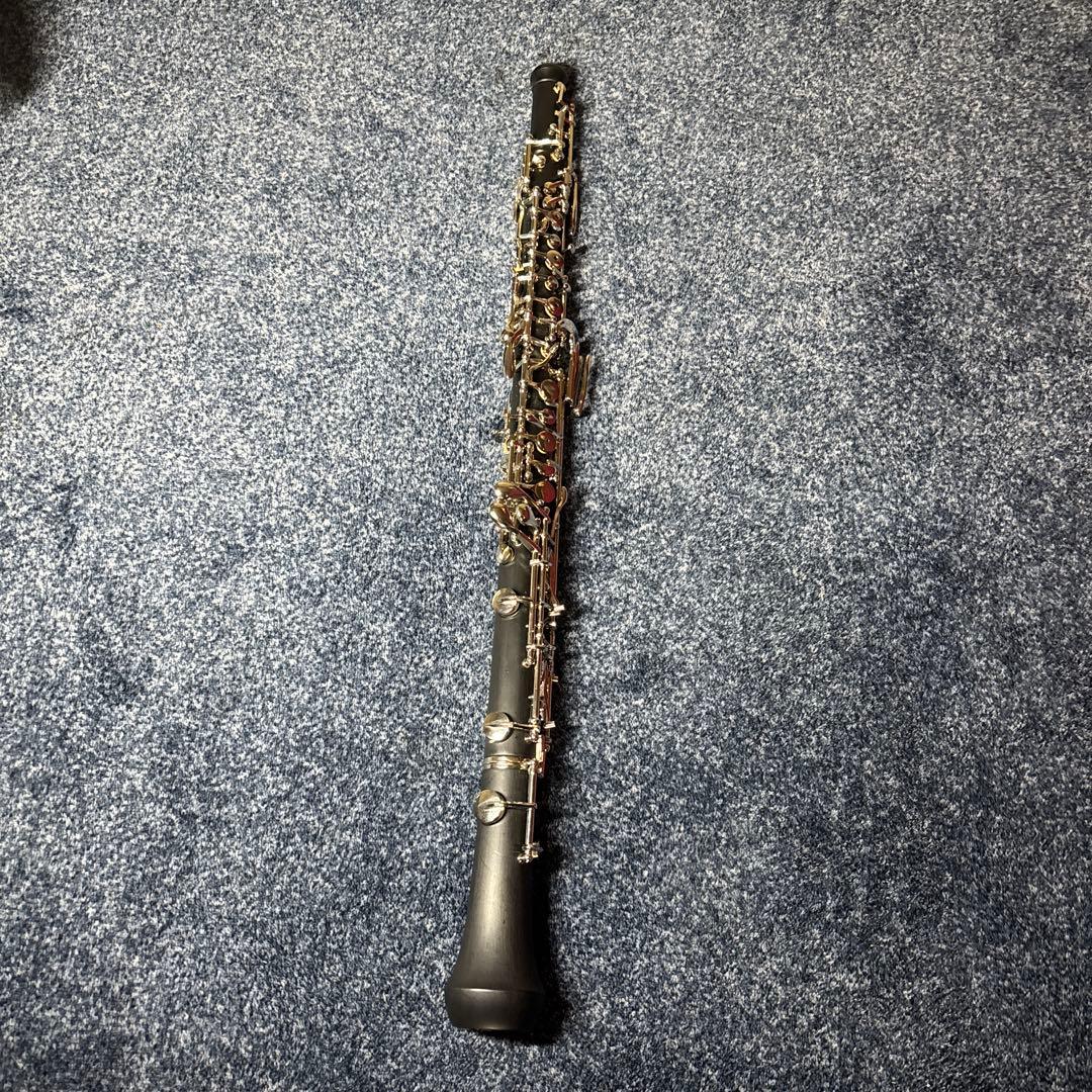今だけSALE!今から始める初心者向け！オーボエ（リード無し）