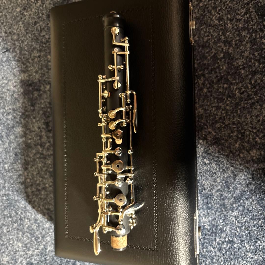 今だけSALE!今から始める初心者向け！オーボエ（リード無し）