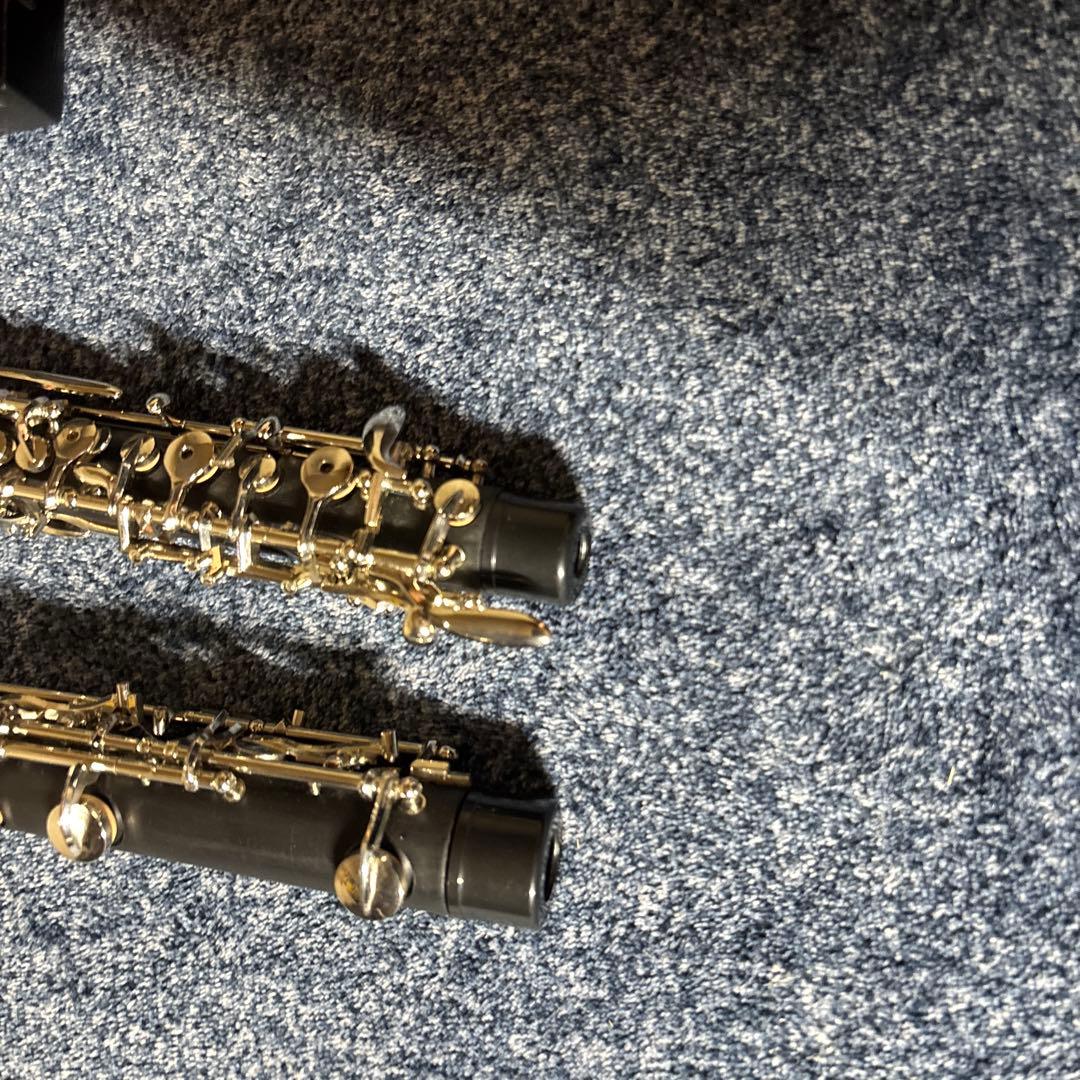 今だけSALE!今から始める初心者向け！オーボエ（リード無し）