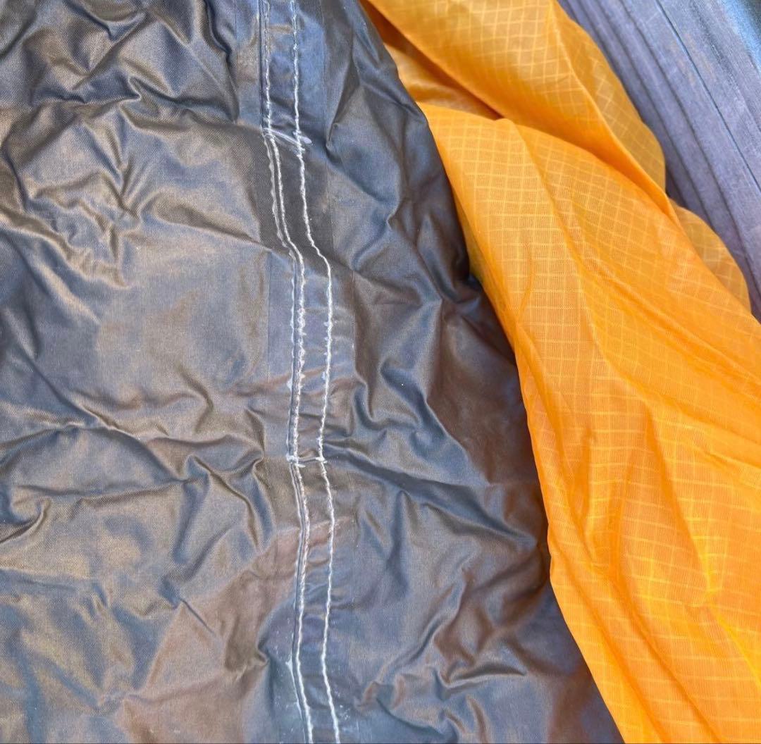 ノースフェイス　マウンテン25 サミットシリーズ