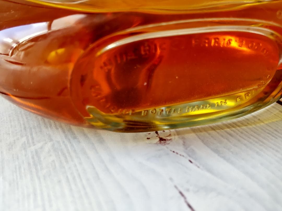 ニナリッチ「フルールドフルール」PDT(EDP)200mlラリックほぼ満量