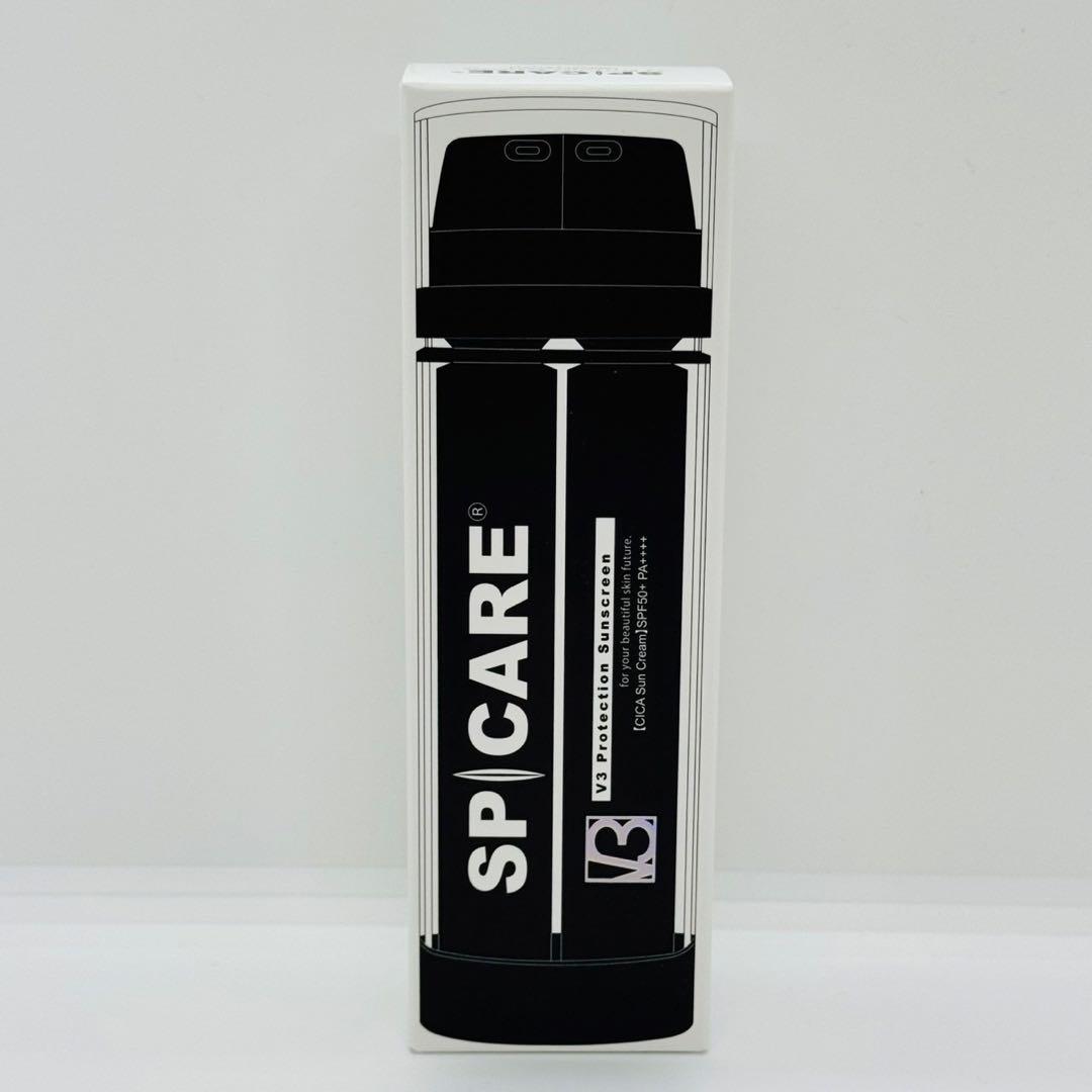 スピケア V3サンスクリーン+V3パーティクルプライマー Light 【正規品】