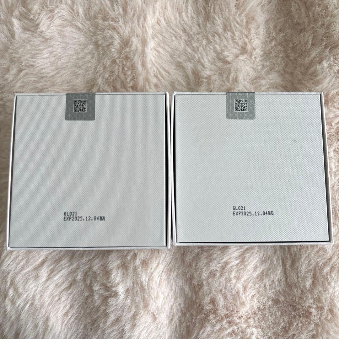 インセルダム　アクティブクリームEX 50ml 韓国コスメ　２個