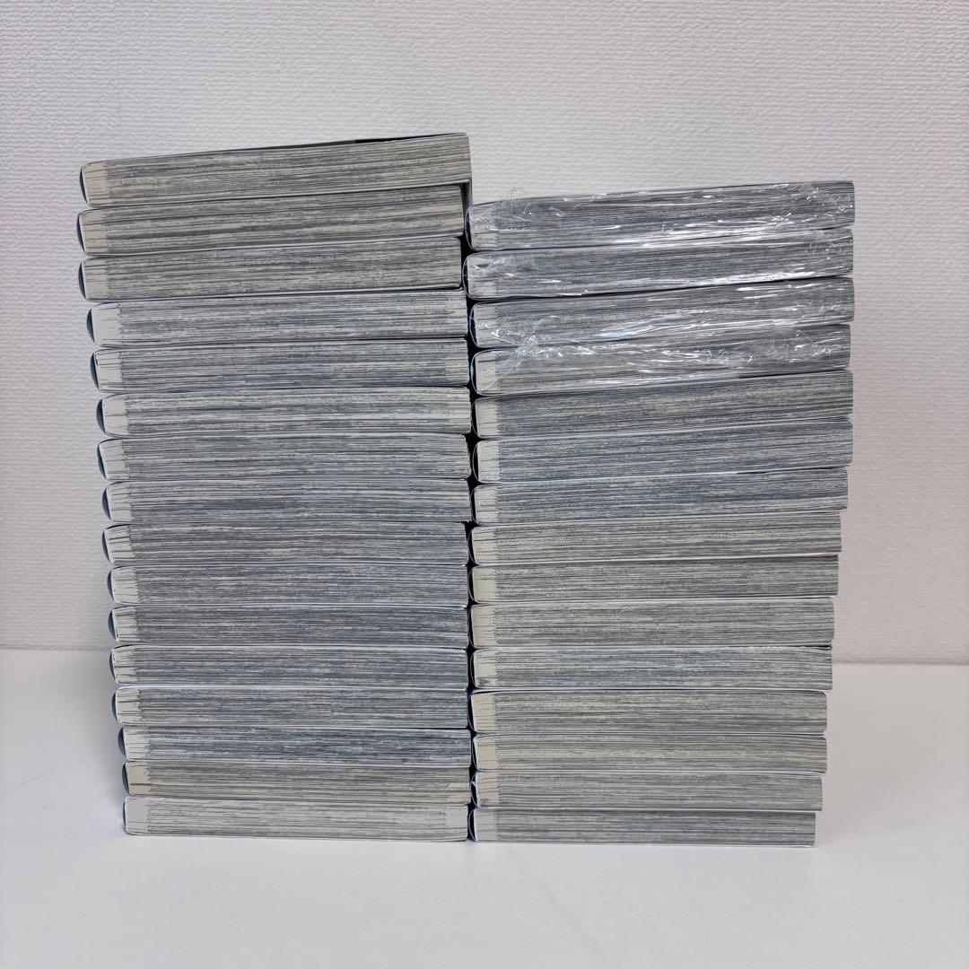 【大人気】呪術廻戦 0〜30巻セット（完結） 27〜30巻新品未開封