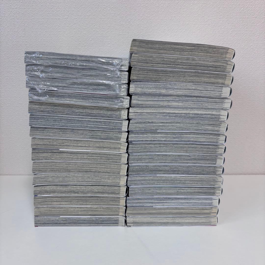 【大人気】呪術廻戦 0〜30巻セット（完結） 27〜30巻新品未開封