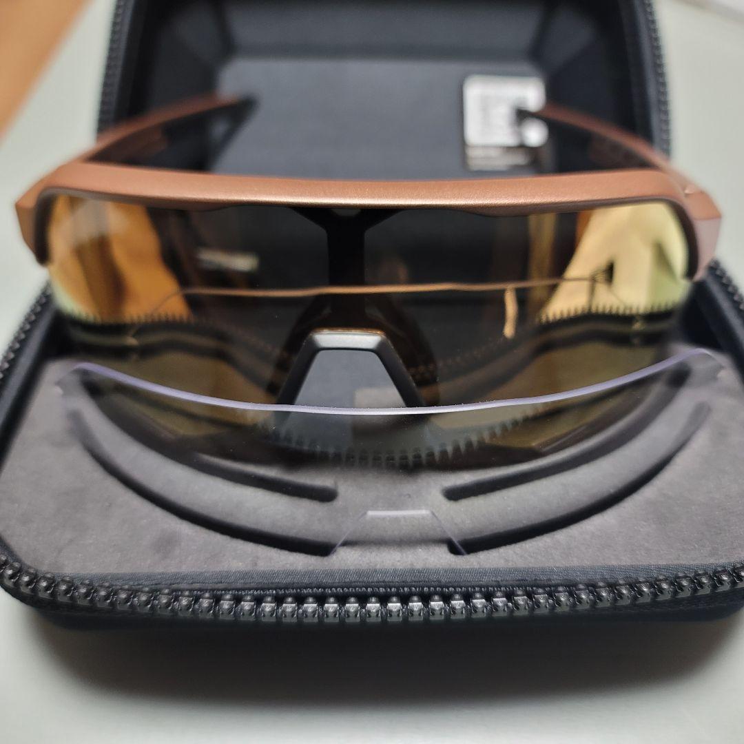 ワンハンドレッド　100%　サングラス