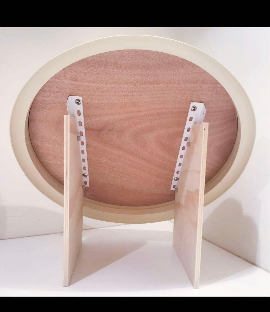 おうち太鼓　面と足のみ