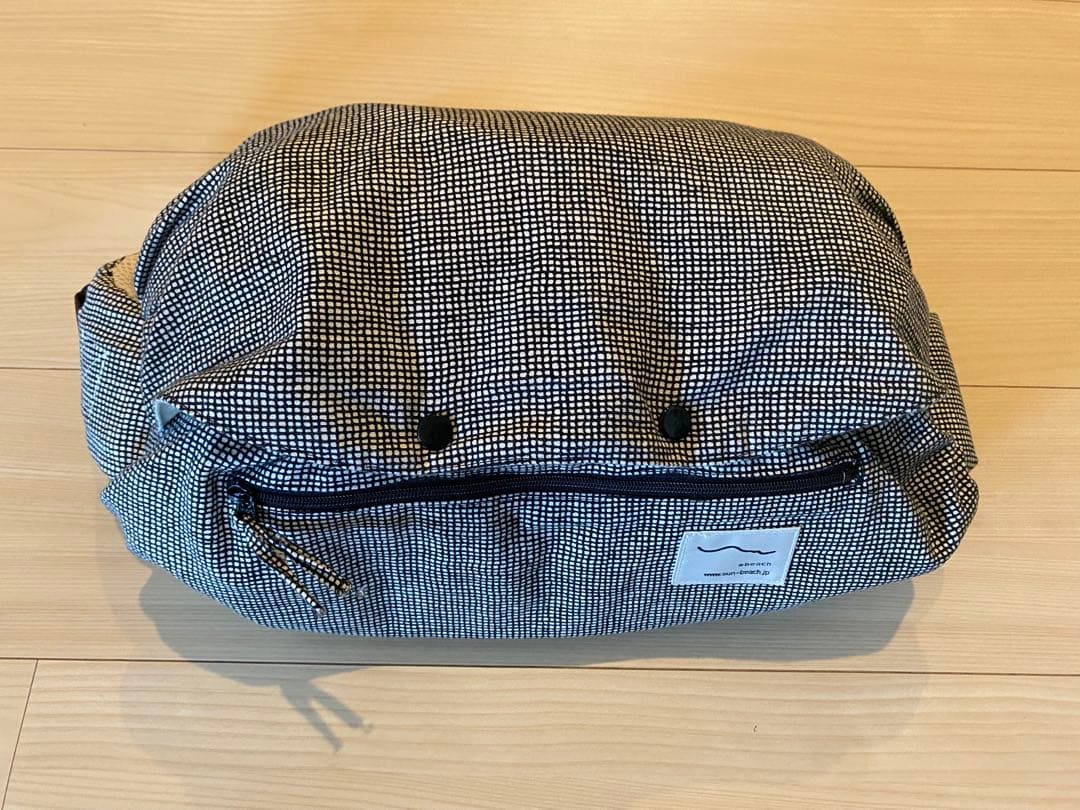 中古⭐︎ サンアンドビーチ　抱っこ紐