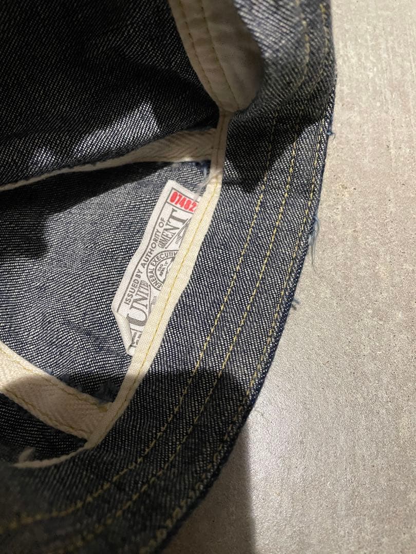 ワンピースオブロック キャップ ONE PIECE OF ROCK Mサイズ