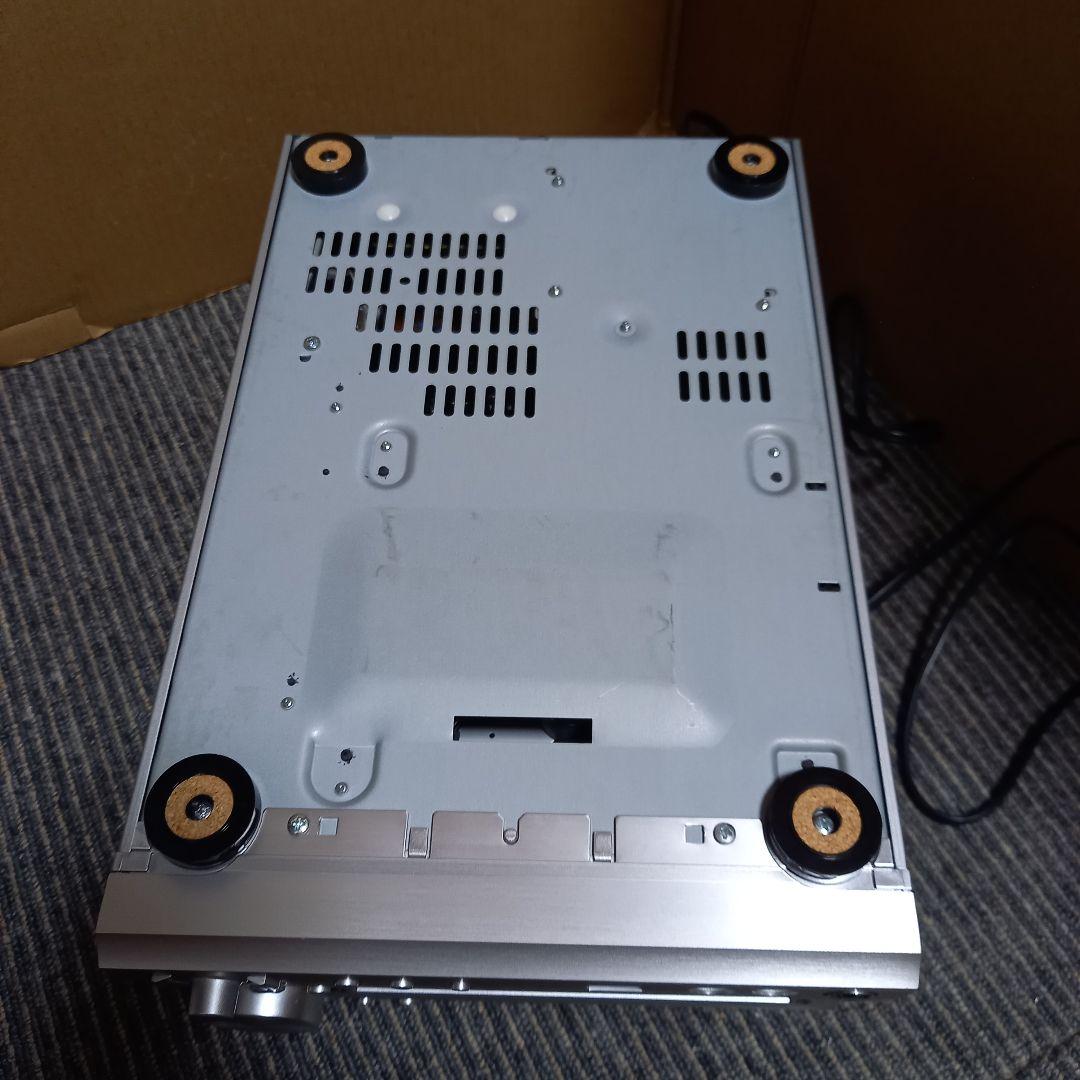 ONKYO FR-N7NX(A) 完動美品 ピックアップ交換整備済み