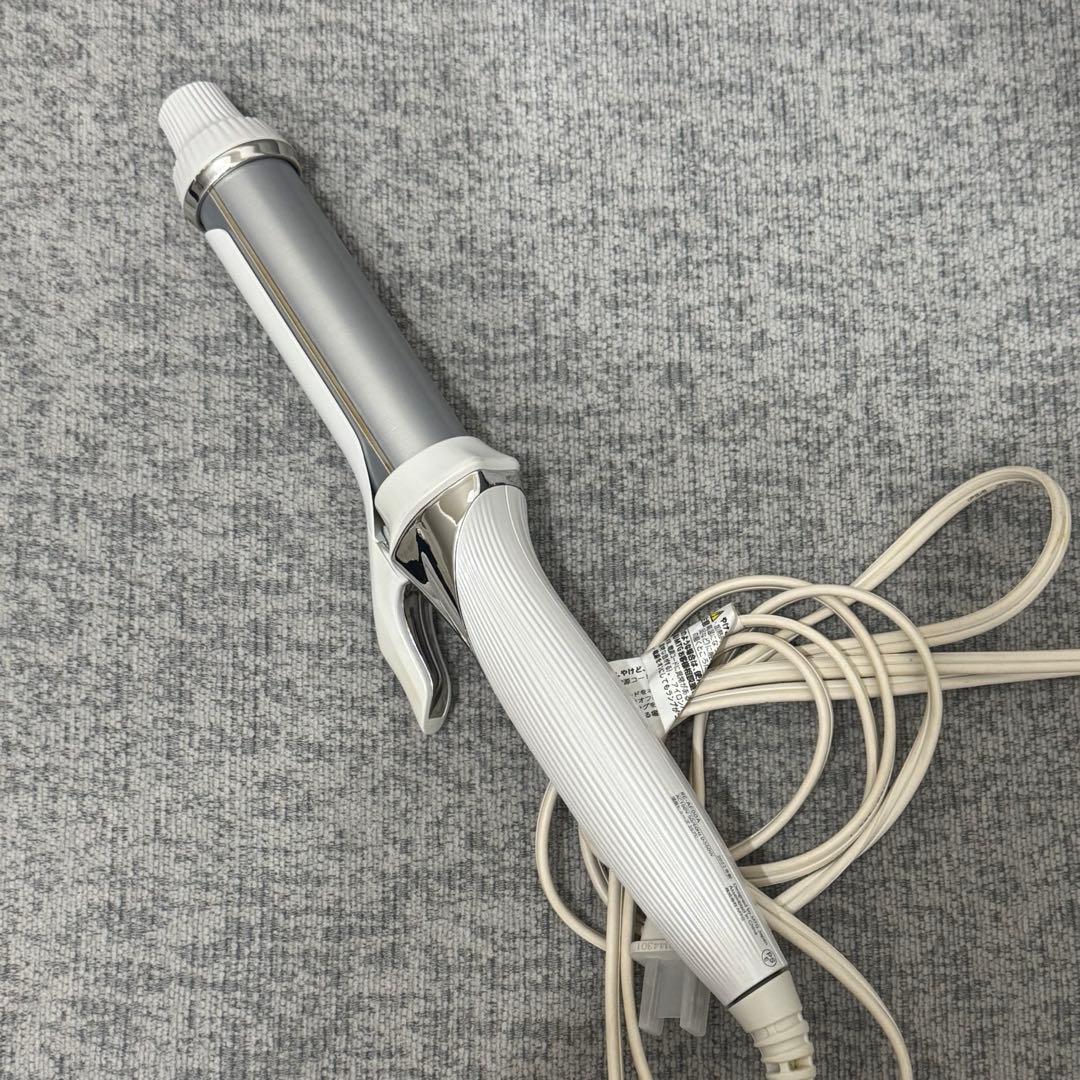 リファ コテ32mm 2022年製