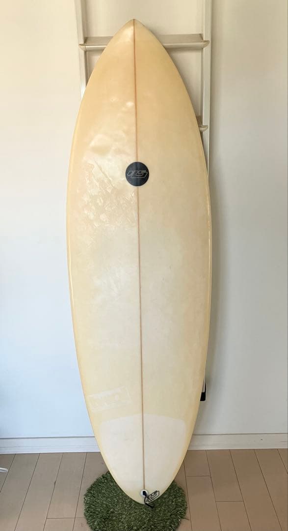 ヘイデンシェイプス ヒプトクリプト PU