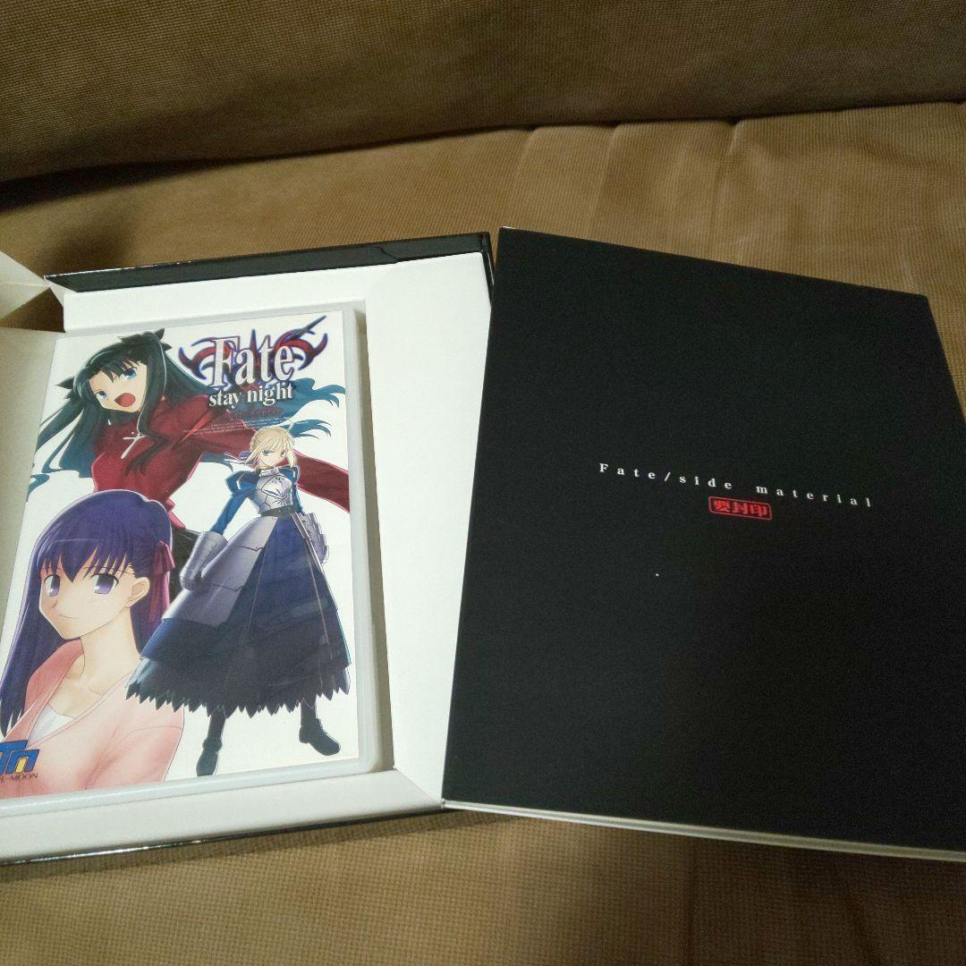 【美品！】Fate/stay night