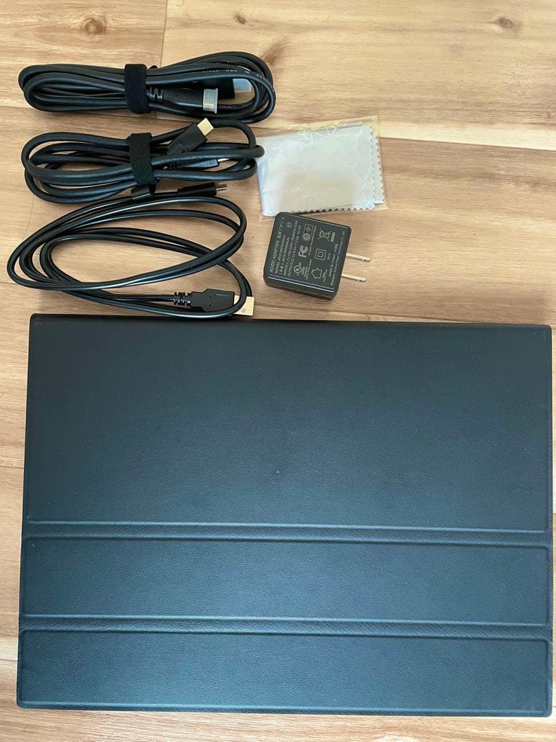 [即日発送]モバイルモニター17.3インチ 2.5K 60Hz