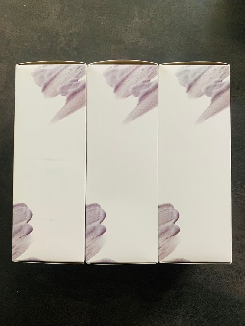 【未開封】セルベスト ピュアクレイ 洗顔&パック 220g 3本