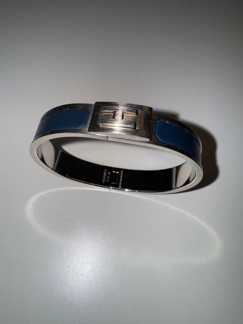 エルメス HERMES バングル ブレスレット